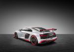 Audi R8 LMS GT4 2019 года